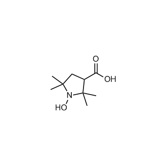 3-Carboxy-2,2,5,5-tetramethylpyrrolidine 1-Oxyl Free Radical