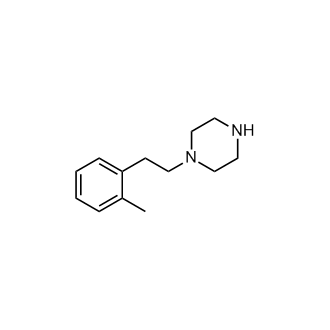 1-(2-Methylphenethyl)piperazine