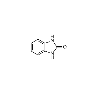 4-Methyl-1,3-dihydro-2H-benzo[d]imidazol-2-one