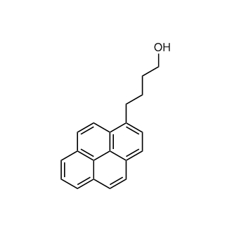 4-(Pyren-1-yl)butan-1-ol