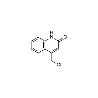 4-(Chloromethyl)quinolin-2(1H)-one
