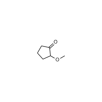 2-Methoxycyclopentan-1-one