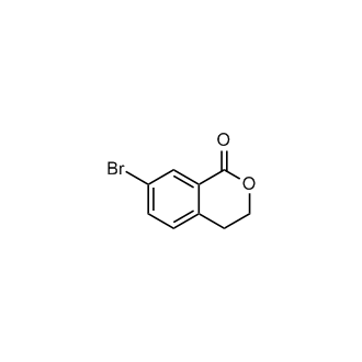7-Bromoisochroman-1-one