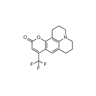 Coumarin153(purified by sublimation)