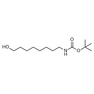 tert-Butyl (8-hydroxyoctyl)carbamate