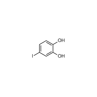 4-Iodobenzene-1,2-diol