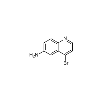 4-Bromoquinolin-6-amine