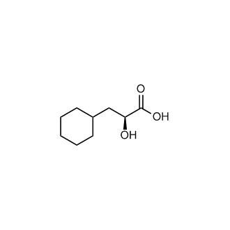 (S)-3-Cyclohexyl-2-hydroxypropanoic acid