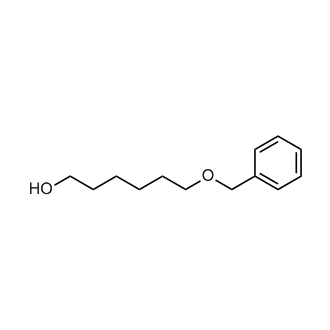 6-(Benzyloxy)hexan-1-ol