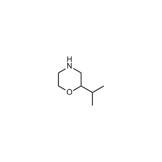 2-Isopropylmorpholine
