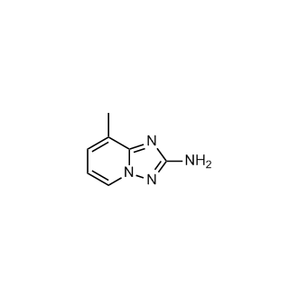8-Methyl-[1,2,4]triazolo[1,5-a]pyridin-2-amine
