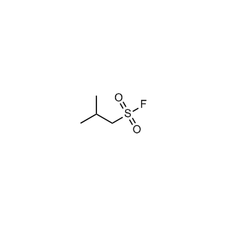 2-Methylpropane-1-sulfonyl fluoride