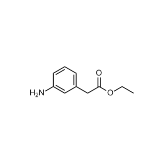 Ethyl 2-(3-aminophenyl)acetate