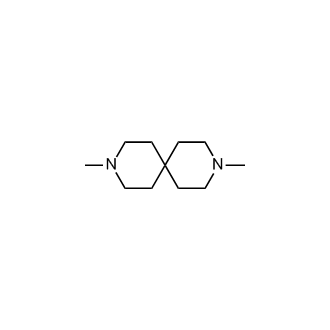 3,9-Dimethyl-3,9-diazaspiro[5.5]undecane