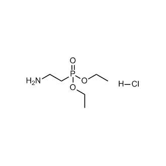 Diethyl (2-aminoethyl)phosphonate hydrochloride