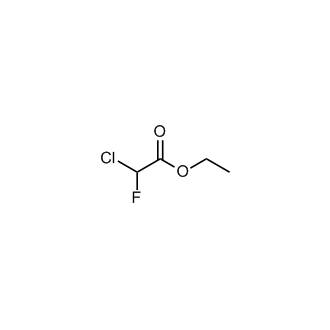 Ethyl 2-chloro-2-fluoroacetate