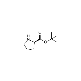 (R)-tert-Butyl pyrrolidine-2-carboxylate
