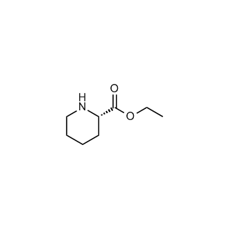 (S)-Ethyl piperidine-2-carboxylate