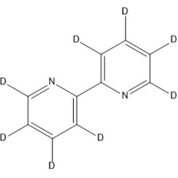 2,2′-Bipyridine-d8