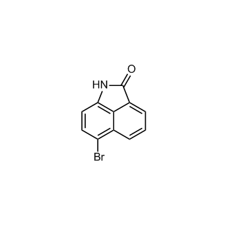 6-Bromobenzo[cd]indol-2(1H)-one