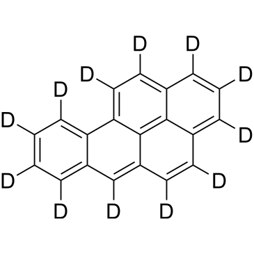 Benzo[a]pyrene-d12