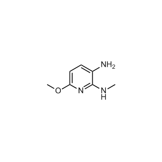 6-Methoxy-N2-methylpyridine-2,3-diamine