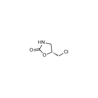 (R)-5-(Chloromethyl)oxazolidin-2-one