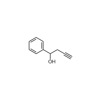 1-Phenylbut-3-yn-1-ol