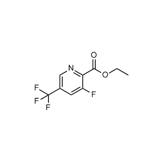 Ethyl 3-fluoro-5-(trifluoromethyl)picolinate