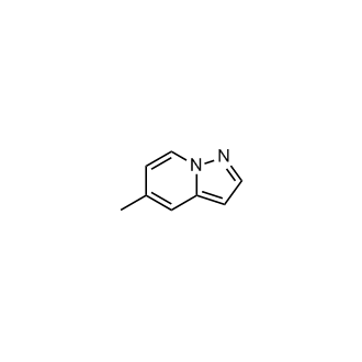 5-Methylpyrazolo[1,5-a]pyridine