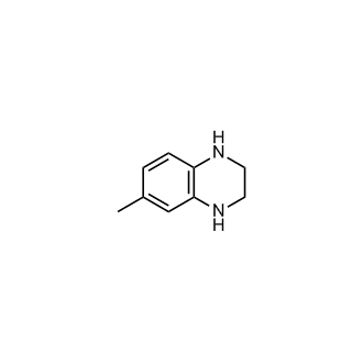 6-Methyl-1,2,3,4-tetrahydroquinoxaline