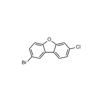 2-Bromo-7-chlorodibenzo[b,d]furan