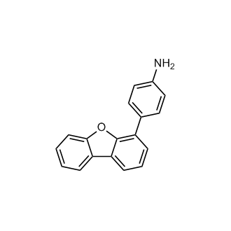 4-(Dibenzo[b,d]furan-4-yl)aniline