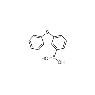 Dibenzo[b,d]thiophen-1-ylboronic acid