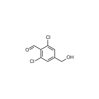 2,6-Dichloro-4-(hydroxymethyl)benzaldehyde