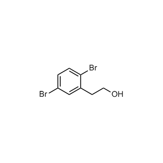 2-(2,5-Dibromophenyl)ethanol