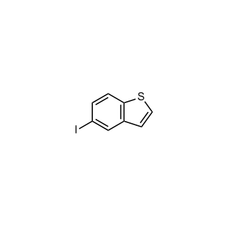 5-Iodobenzo[b]thiophene