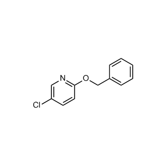 2-(Benzyloxy)-5-chloropyridine