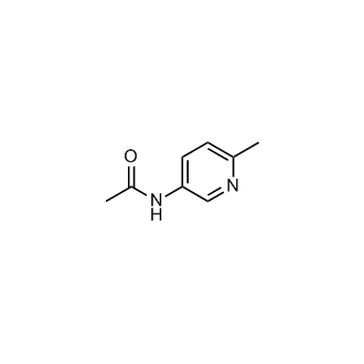 N-(6-Methylpyridin-3-yl)acetamide