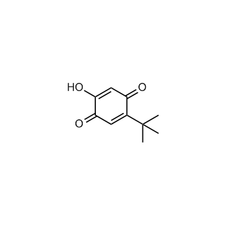 2-(tert-Butyl)-5-hydroxycyclohexa-2,5-diene-1,4-dione