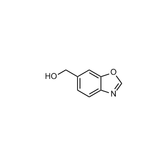 Benzo[d]oxazol-6-ylmethanol
