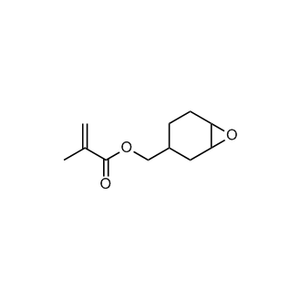 7-Oxabicyclo[4.1.0]heptan-3-ylmethyl methacrylate