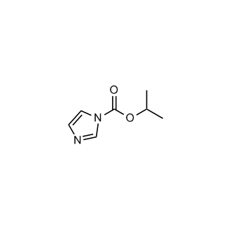 Isopropyl 1H-imidazole-1-carboxylate