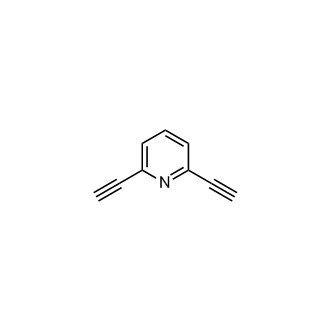 2,6-Diethynylpyridine