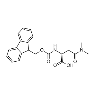 Fmoc-N,N-dimethyl-L-Asparagine