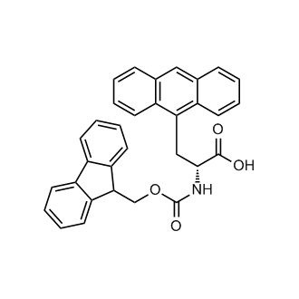 Fmoc-D-9-Anthrylalanine