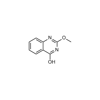 2-Methoxyquinazolin-4-ol