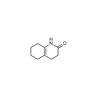 3,4,5,6,7,8-Hexahydroquinolin-2(1H)-one