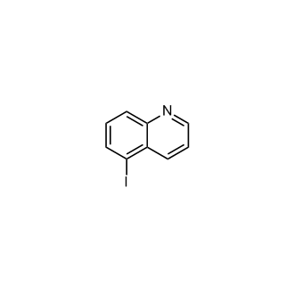 5-Iodoquinoline