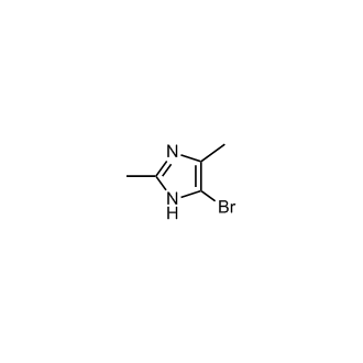 5-Bromo-2,4-dimethyl-1H-imidazole